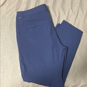 Commission Slim Fit Pants